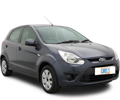 Ford Figo-img